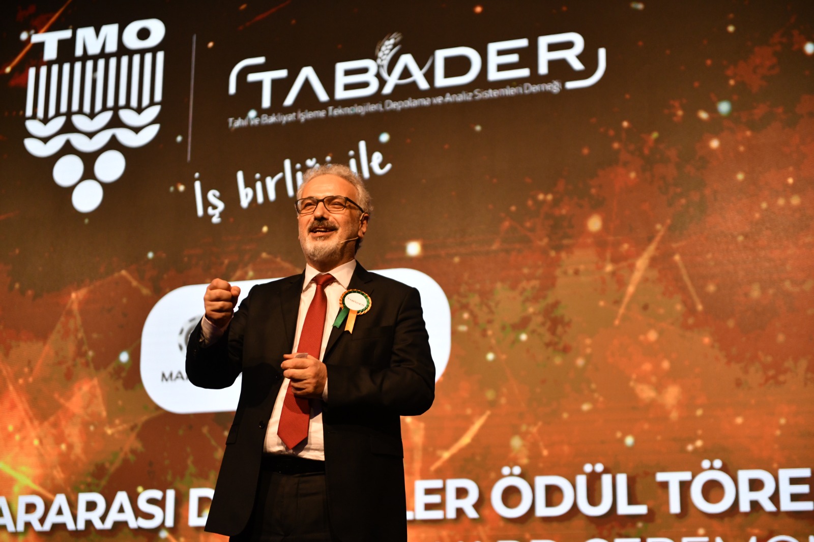 2024 TABADER AKADEMİ KONGRESİ (TAC)