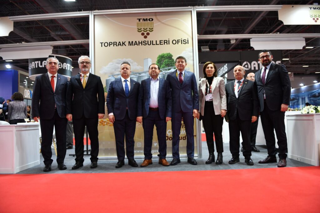 Etkinlik Sponsorları