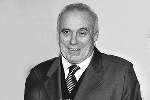 Sektörümüzün değerli ismi Rıfat Tanık’ı kaybettik