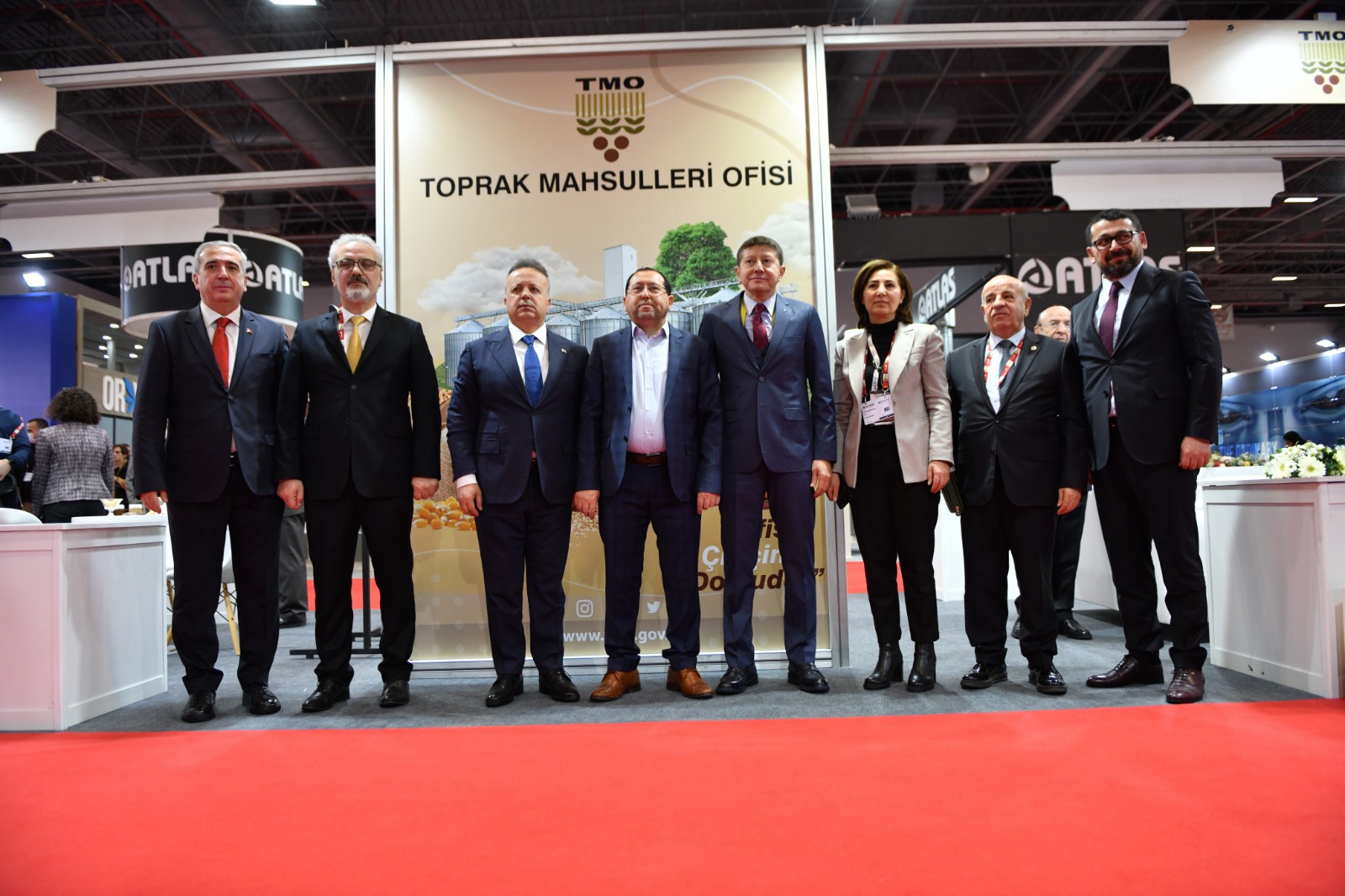 Dünyadan Yıldızlar Takımı TABADER için bir araya geliyor