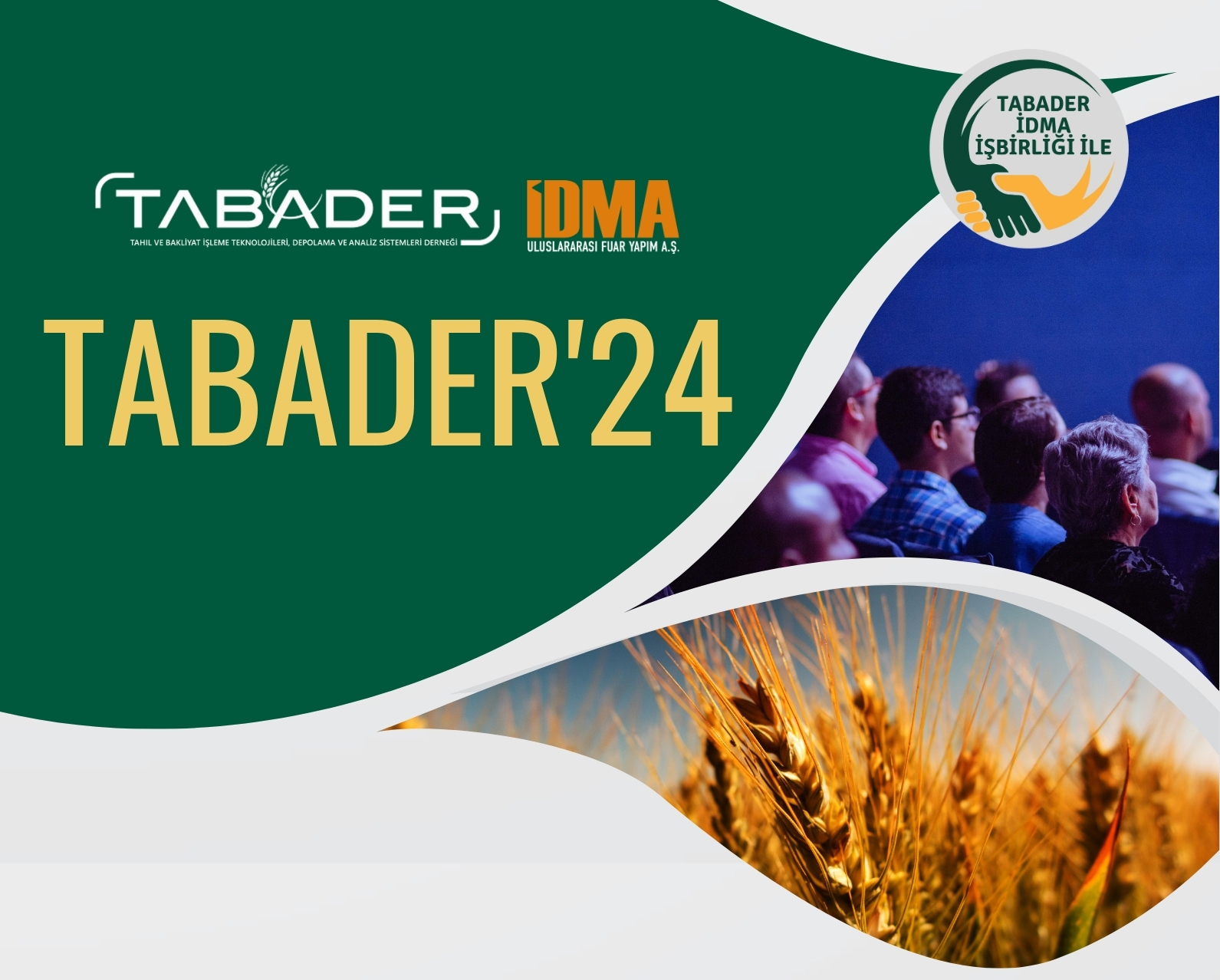 TABADER’24 Faaliyetleri